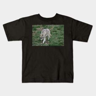 Wolf Kids T-Shirt